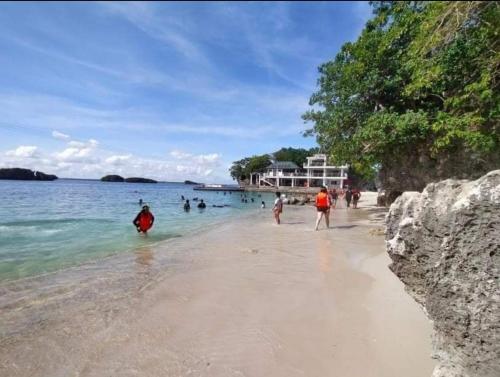 Carribean Transient House Alaminos City