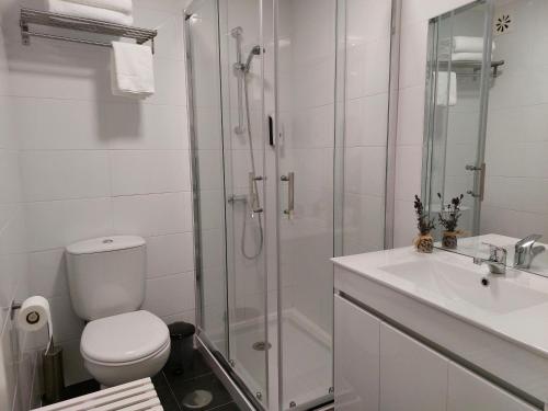 Bathroom, Estudio na Carreira in Elvas