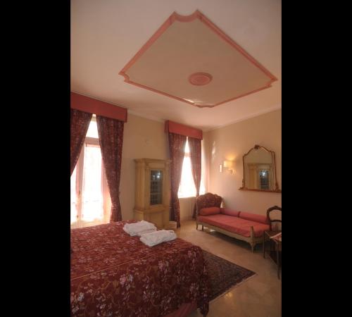 Relais Al Bel San Domenico – Alba, NY