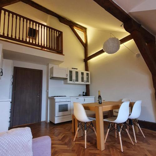 Prague Castle View Apartment, Praha (fotografie 6)
