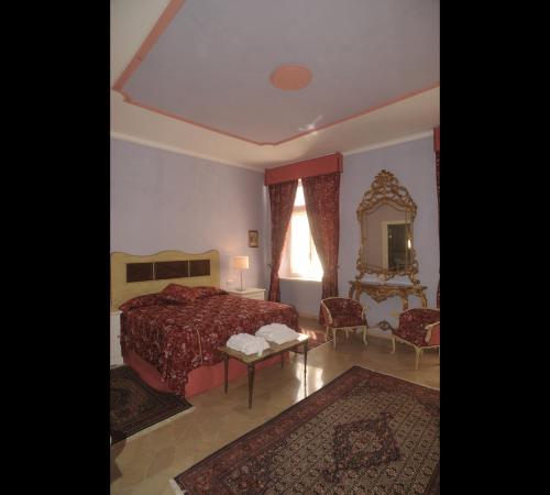 Relais Al Bel San Domenico – Alba, NY
