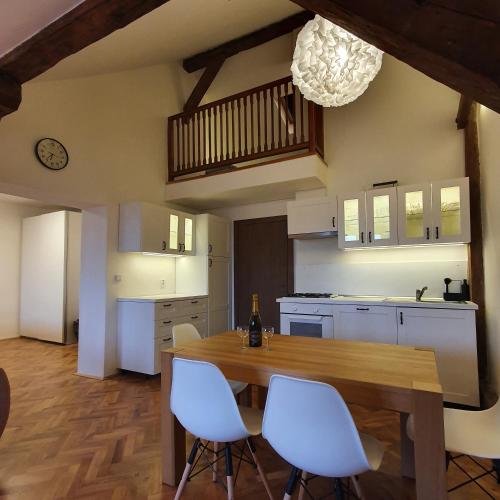 Prague Castle View Apartment, Praha (fotografie 7)