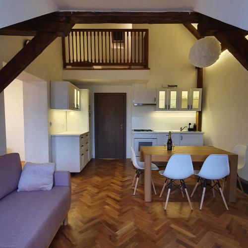 Prague Castle View Apartment, Praha (fotografie 4)