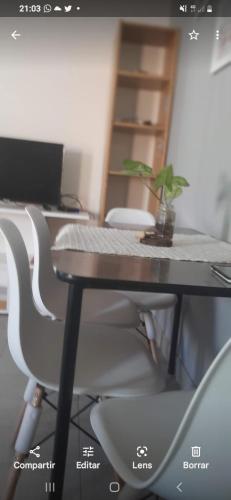 Casa Albaluz2 in 예르바 부에나