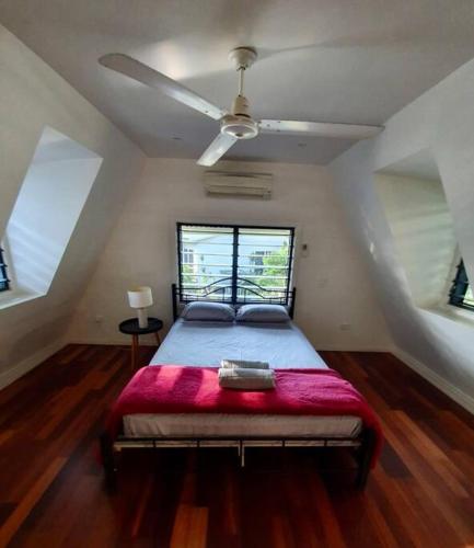 Magnetic Diamond - Gorgeous Holiday Chalet photo