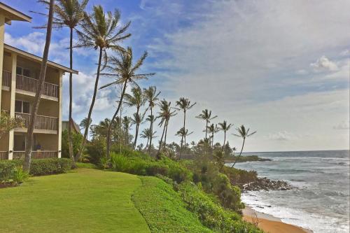 Wailua Bay View 115