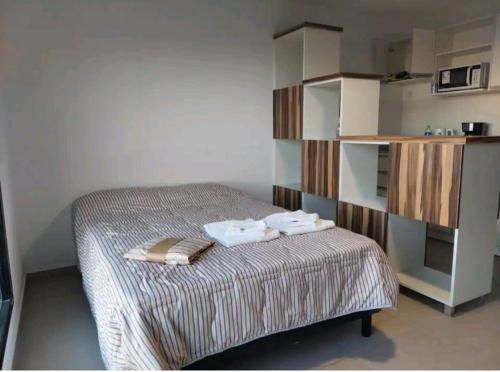 Alquiler temporario Rosario in Luis Agote