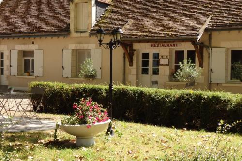 Hostellerie le Clos du Cher - image 8