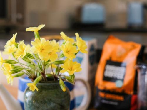 The Patio Flat Liskeard - image 12