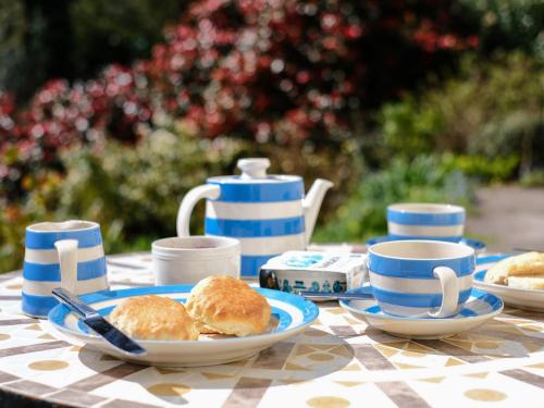 The Patio Flat Liskeard - image 14