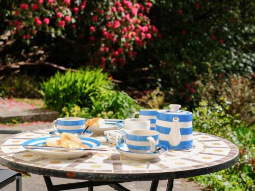 The Patio Flat Liskeard - image 9