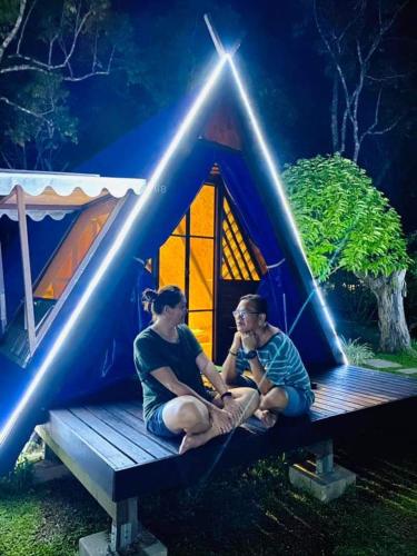 Glamping Sumiran Eco Park & Resort photo