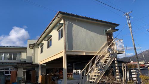 Guesthouse Honobono