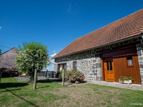 Gîte Perpezat, 4 pièces, 6 personnes - FR-1-630-265 gîte à louer Angle Bas