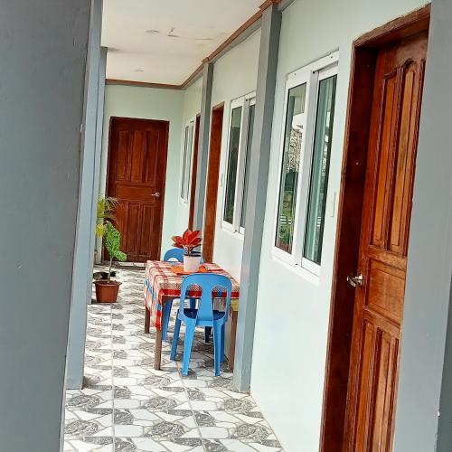 JANHOUR PLACE