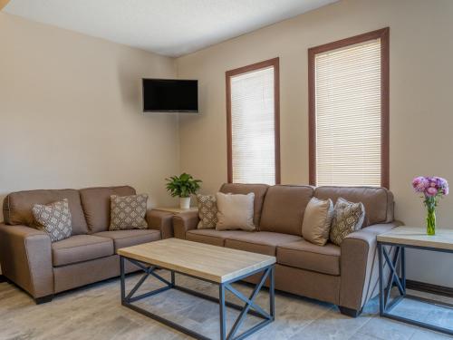 Létesítmények, Super 8 By Wyndham Clinton in Clinton (IA)