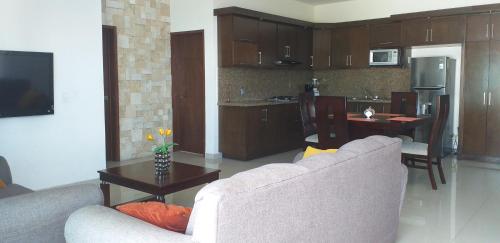 Two-Bedroom Apartment image 2