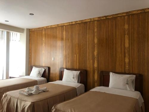 Hotel Imperial in Juliaca