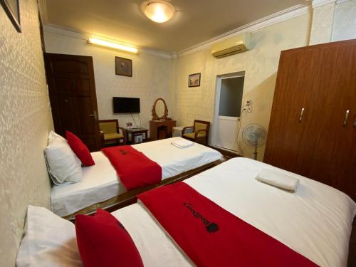 Sophie hotel, Hanoi