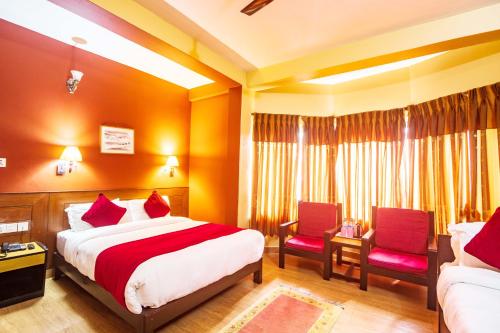 hotel photo