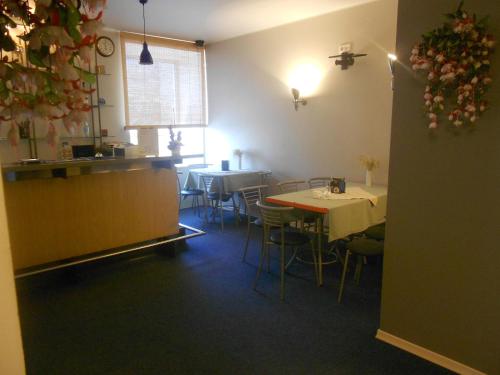 Alex Hotel - image 9