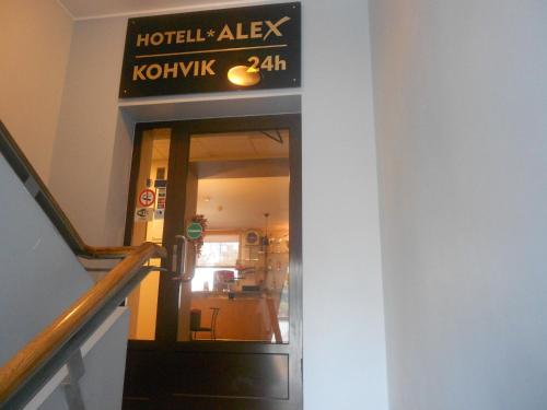 Alex Hotel - image 13