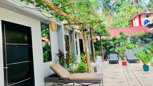 Hidden of Cailan Family Room Hidden of Cailan Family Room