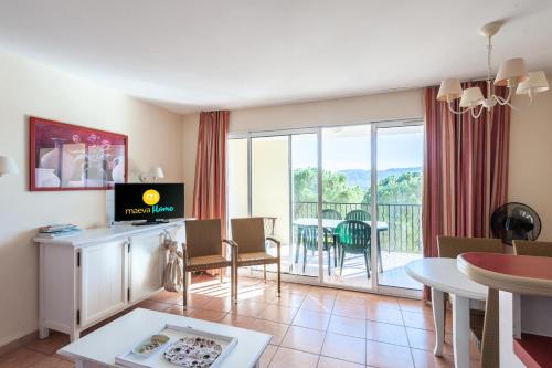 Village Pont Royal en Provence - maeva Home - Appartement 2 Pièces 6 Person 844 - Apartment - Mallemort