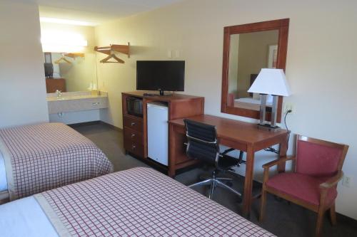 Sunset Inn - Augusta - image 2