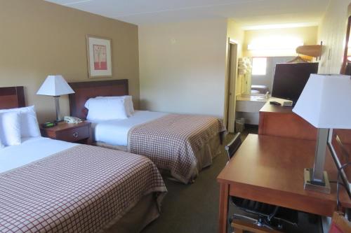 Sunset Inn - Augusta - image 6