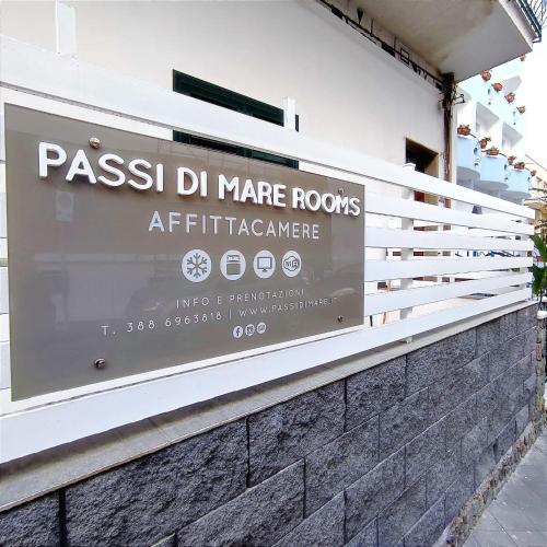 Passi di Mare Rooms