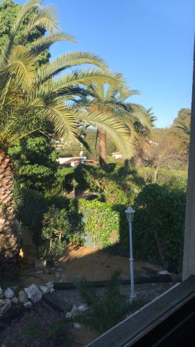  Soleil b&b in Jávea