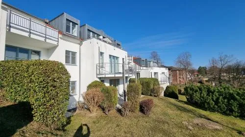Residenz Bellevue Fewo 36 Fewo cc Herrmann in Zinnowitz, Deutschland