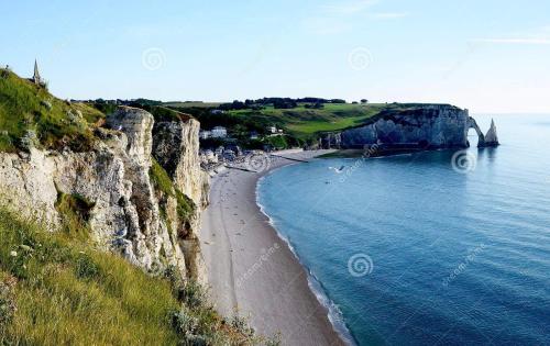 chambre d'hôtes proche Étretat