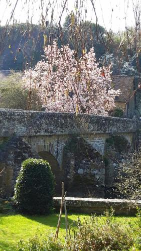 Gite du Pont Saint-Céneri-Le-Gérei dans les Alpes Mancelles