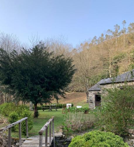  Stunning restored mill - WiFi - 10 Km from Beach in Piantes