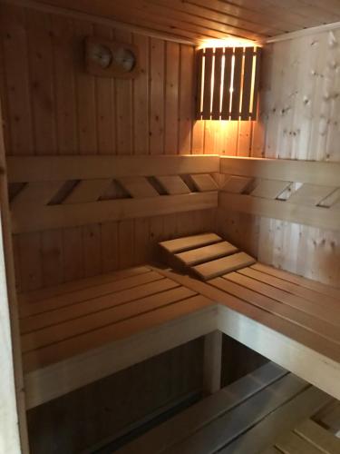 Dombi Porta in Erdőbenye