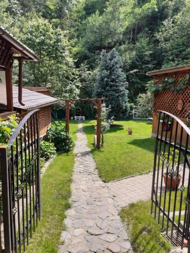 Pension Calborean - image 12
