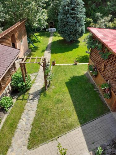 . Pension Calborean