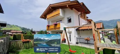 Alp-IN Lodges Kaprun, including Summer Card in Kaprun, Österreich