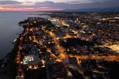 Zadar Hotels