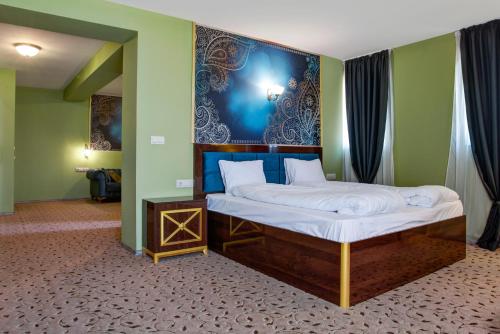 Alchemist Residence Von Goldenburg