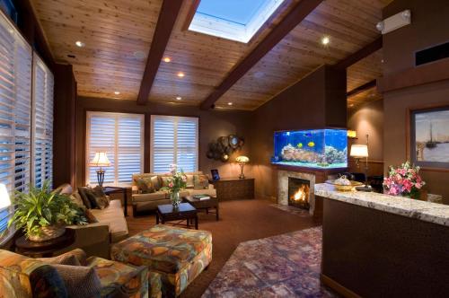 Lobby, Best Western Plus Humboldt Bay Inn in Eureka (CA)