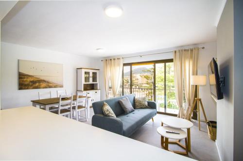  Apartamentos Ponent Mar in Cala Ratjada