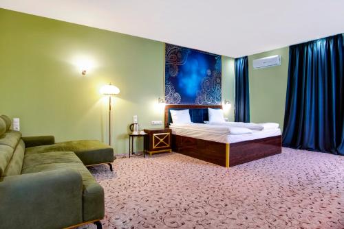 Alchemist Residence Von Goldenburg