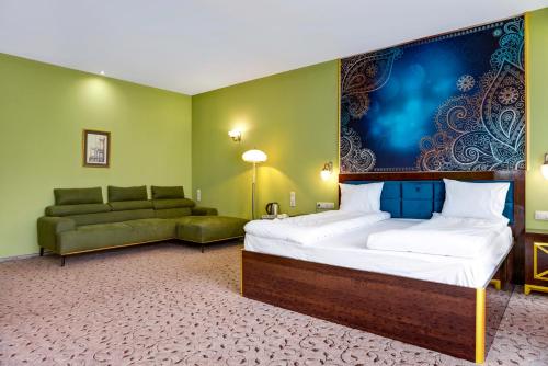 Alchemist Residence Von Goldenburg