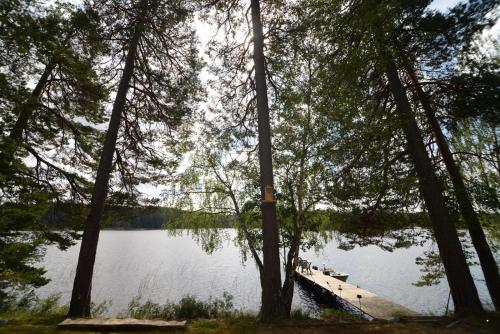 Stuga Holmasjön - main image