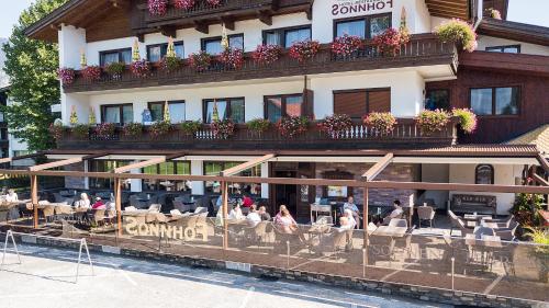 Hotel-Restaurant Sonnhof