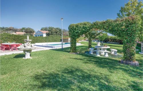 Four-Bedroom Holiday Home in Guillena - image 2