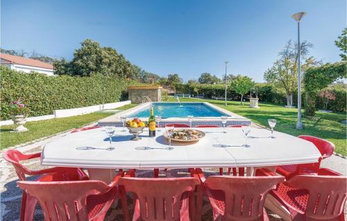 Four-Bedroom Holiday Home in Guillena - image 5